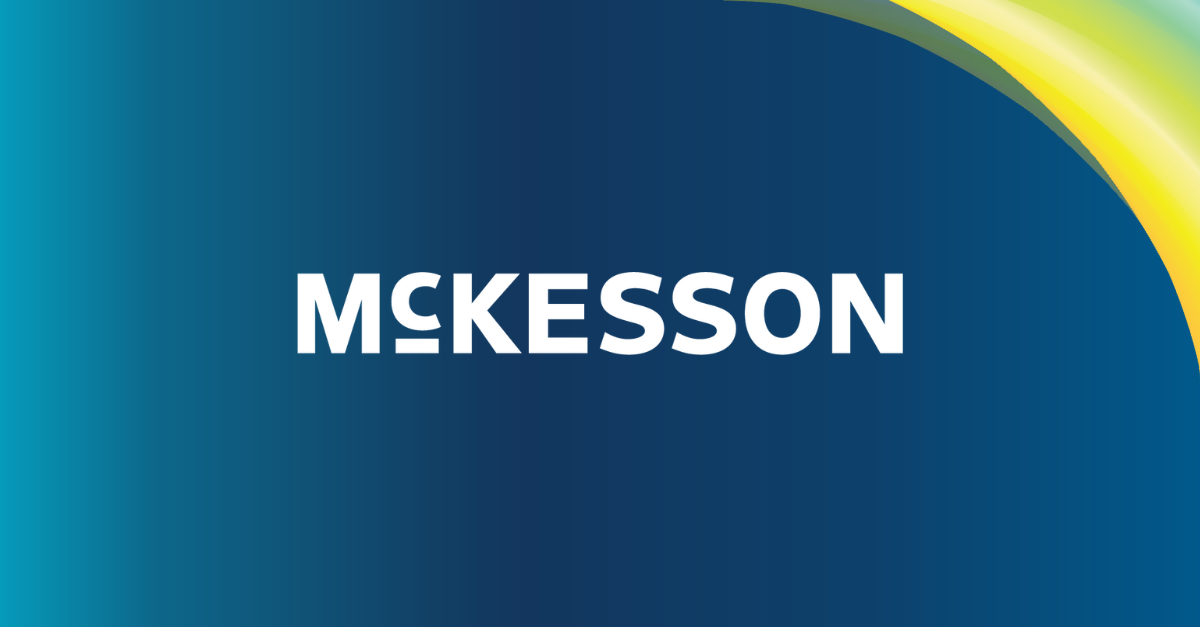 MCD McKesson Canada Corporation / La Corporation McKesson Canada